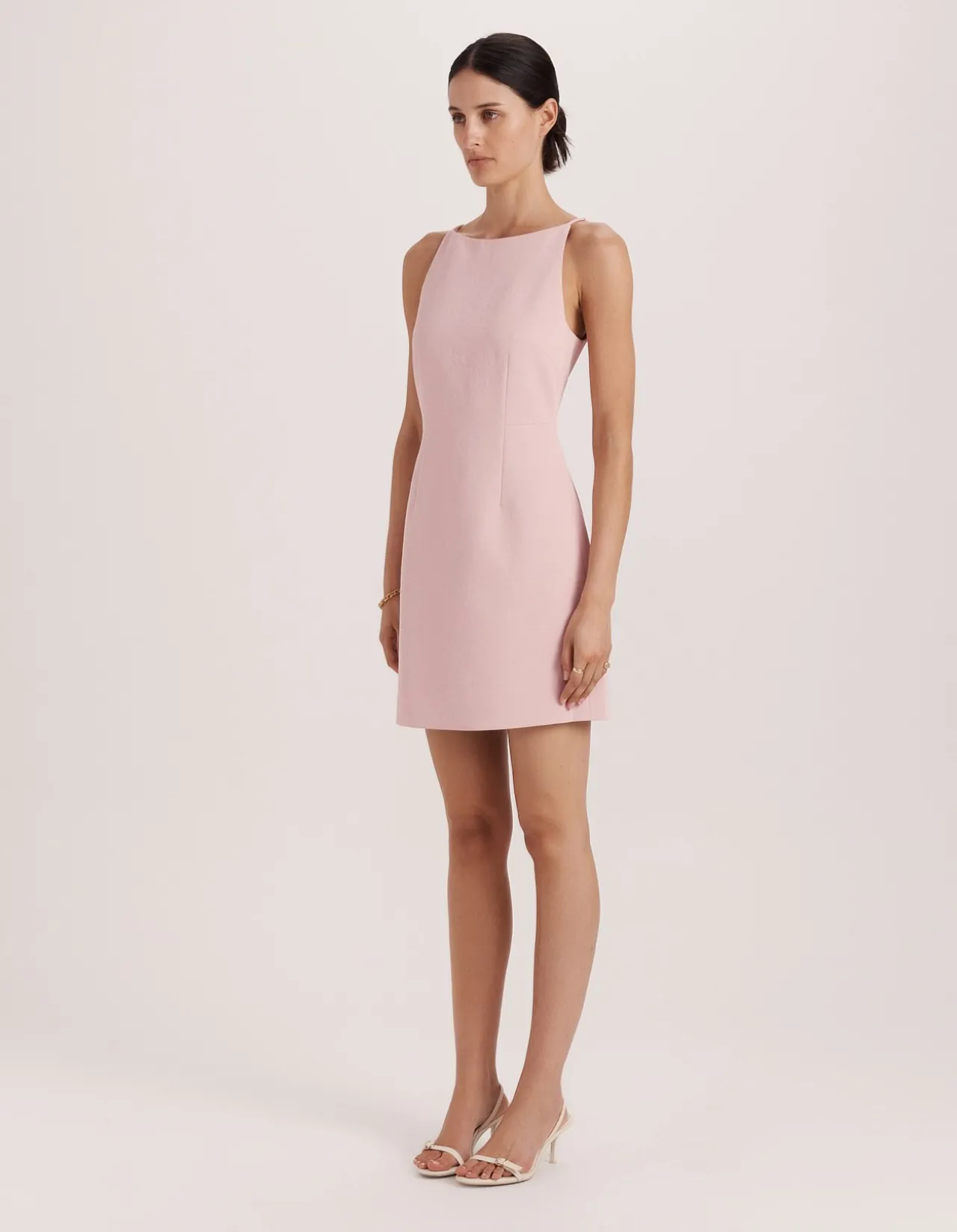 DHARMA MINI DRESS