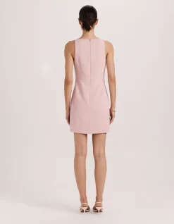 DHARMA MINI DRESS