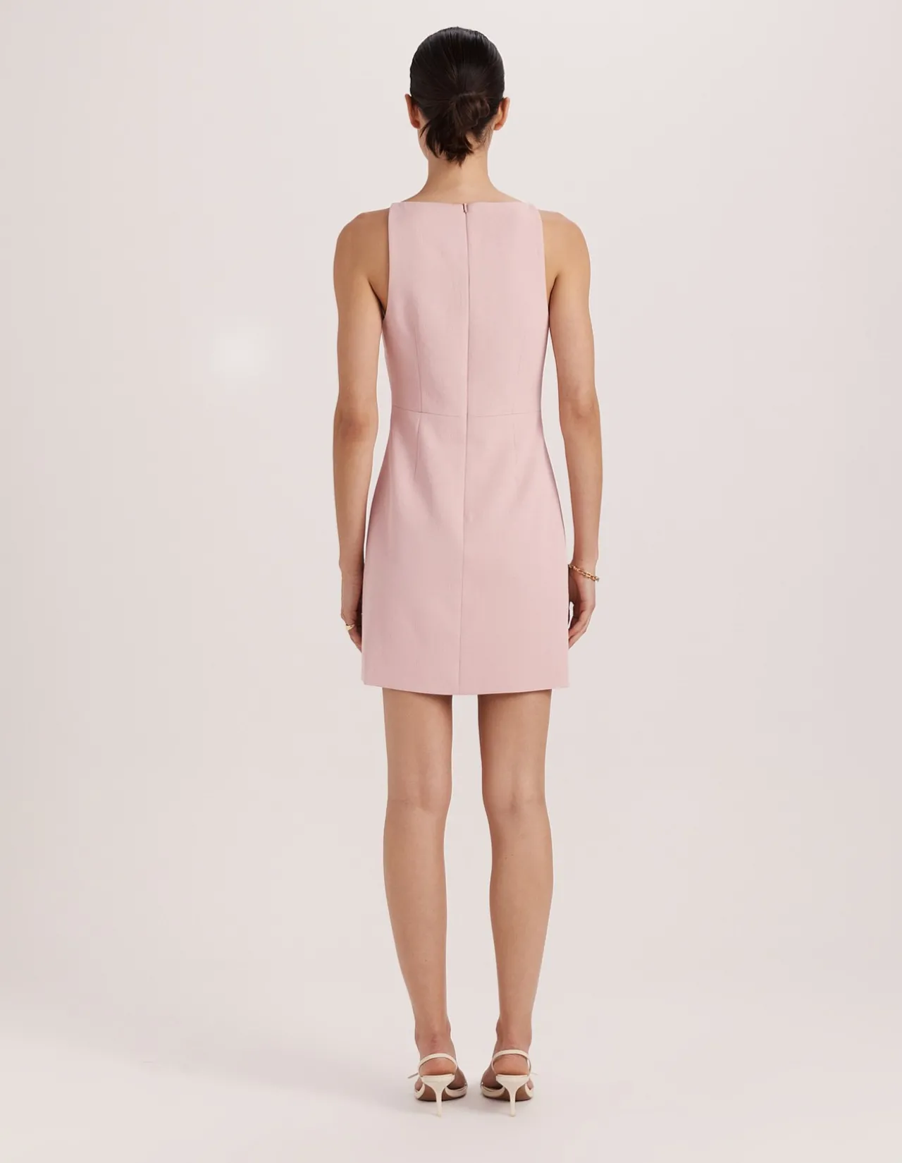 DHARMA MINI DRESS