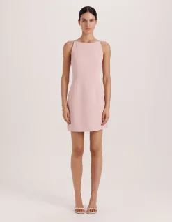 DHARMA MINI DRESS