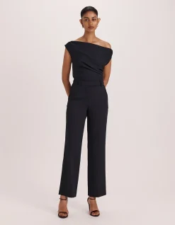 Dharma Straight Leg Pant
