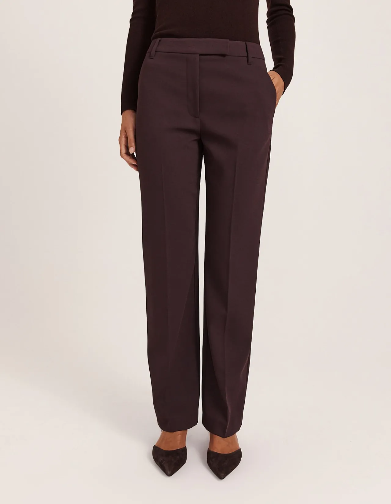 DHARMA STRAIGHT LEG PANT