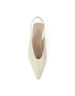 DIALA40 CHOKED SLINGBACK