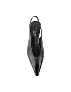 DIALA40 CHOKED SLINGBACK