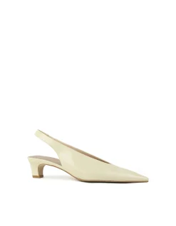 DIALA40 CHOKED SLINGBACK