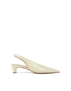 DIALA40 CHOKED SLINGBACK