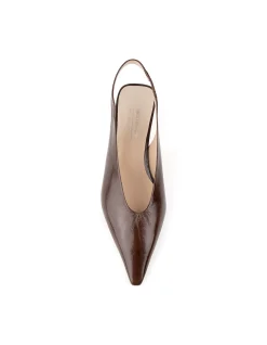 DIALA40 CHOKED SLINGBACK
