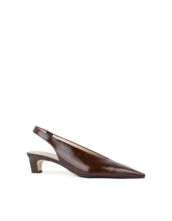 DIALA40 CHOKED SLINGBACK