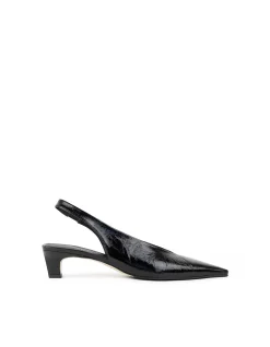 DIALA40 CHOKED SLINGBACK