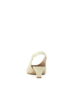 DIALA40 CHOKED SLINGBACK