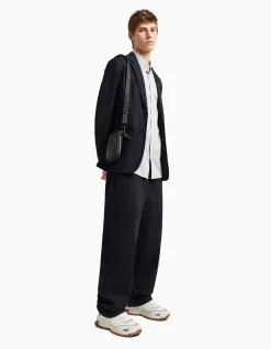 Diamond Deconstructed Blazer