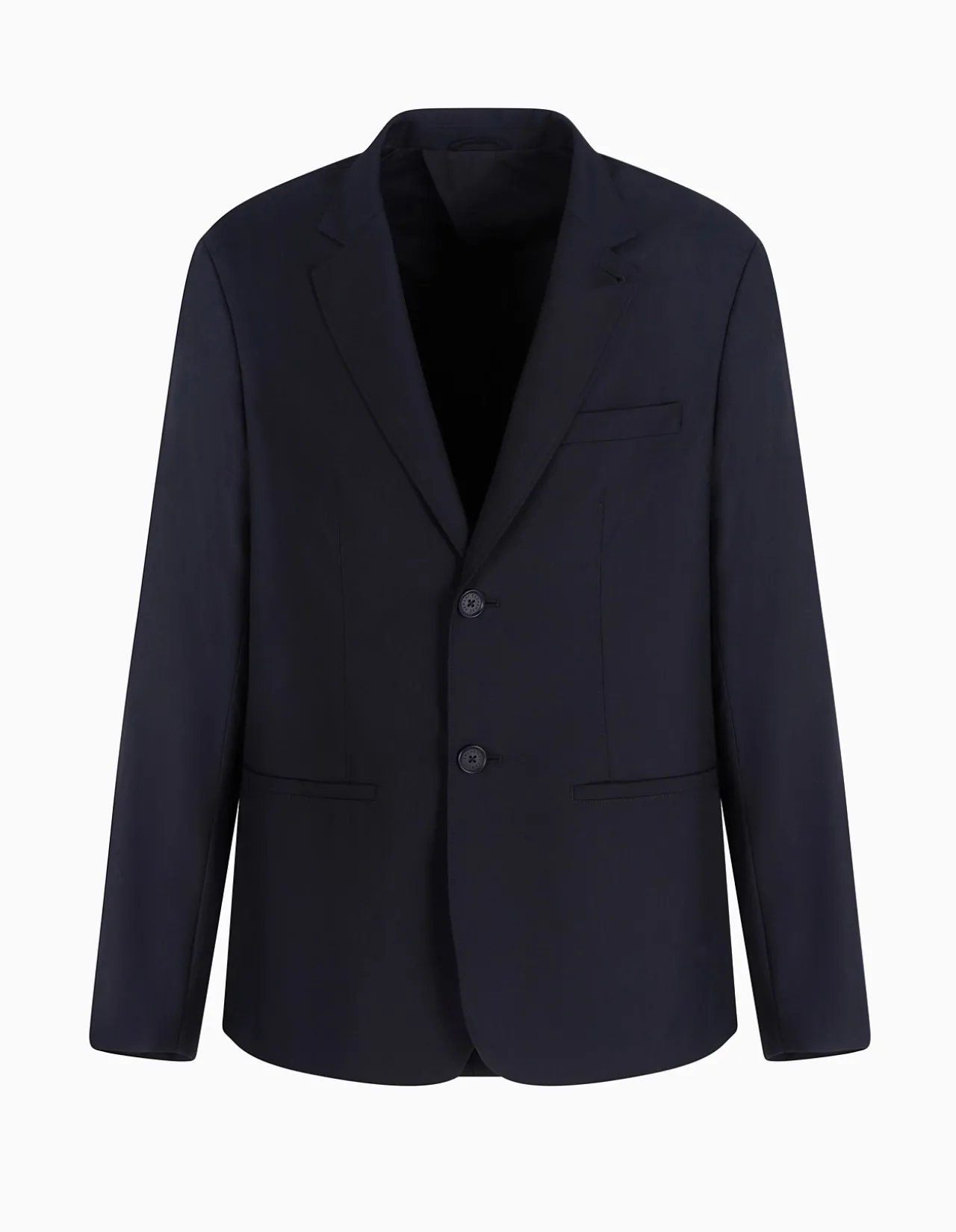 Diamond Deconstructed Blazer