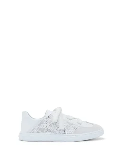 DIAMOND LIGHT FLEX SNEAKER