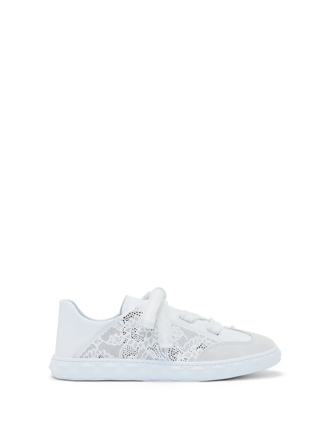 DIAMOND LIGHT FLEX SNEAKER