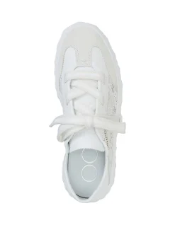 DIAMOND LIGHT FLEX SNEAKER