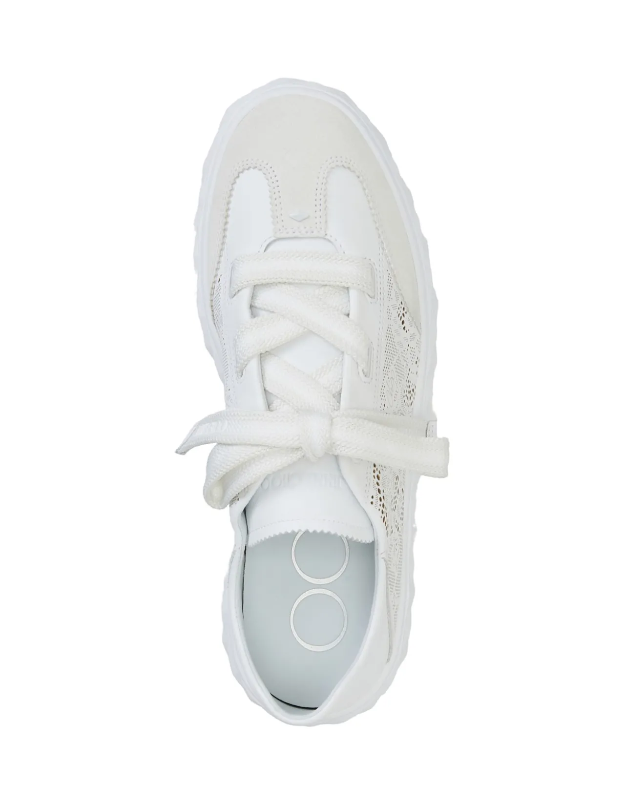 DIAMOND LIGHT FLEX SNEAKER