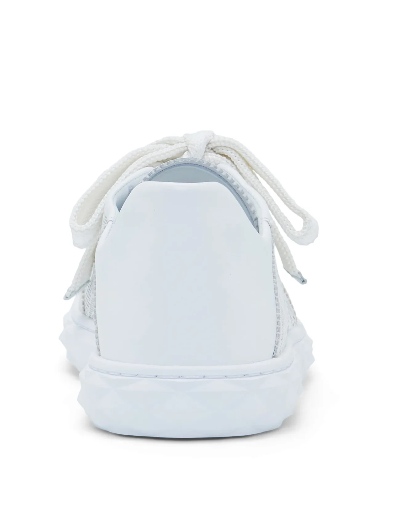 DIAMOND LIGHT FLEX SNEAKER