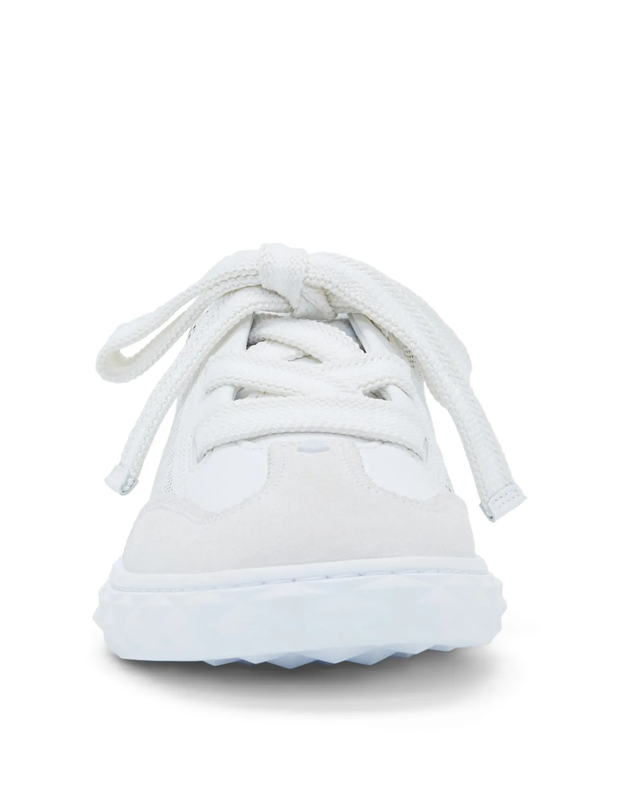DIAMOND LIGHT FLEX SNEAKER