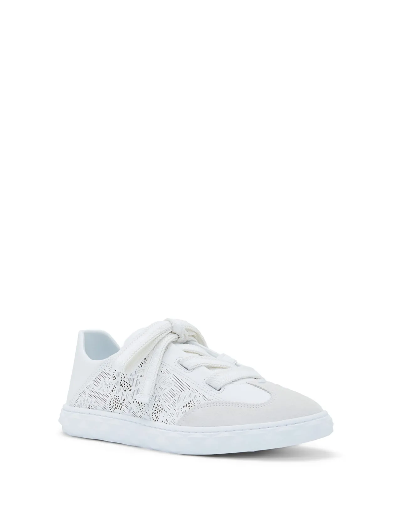 DIAMOND LIGHT FLEX SNEAKER