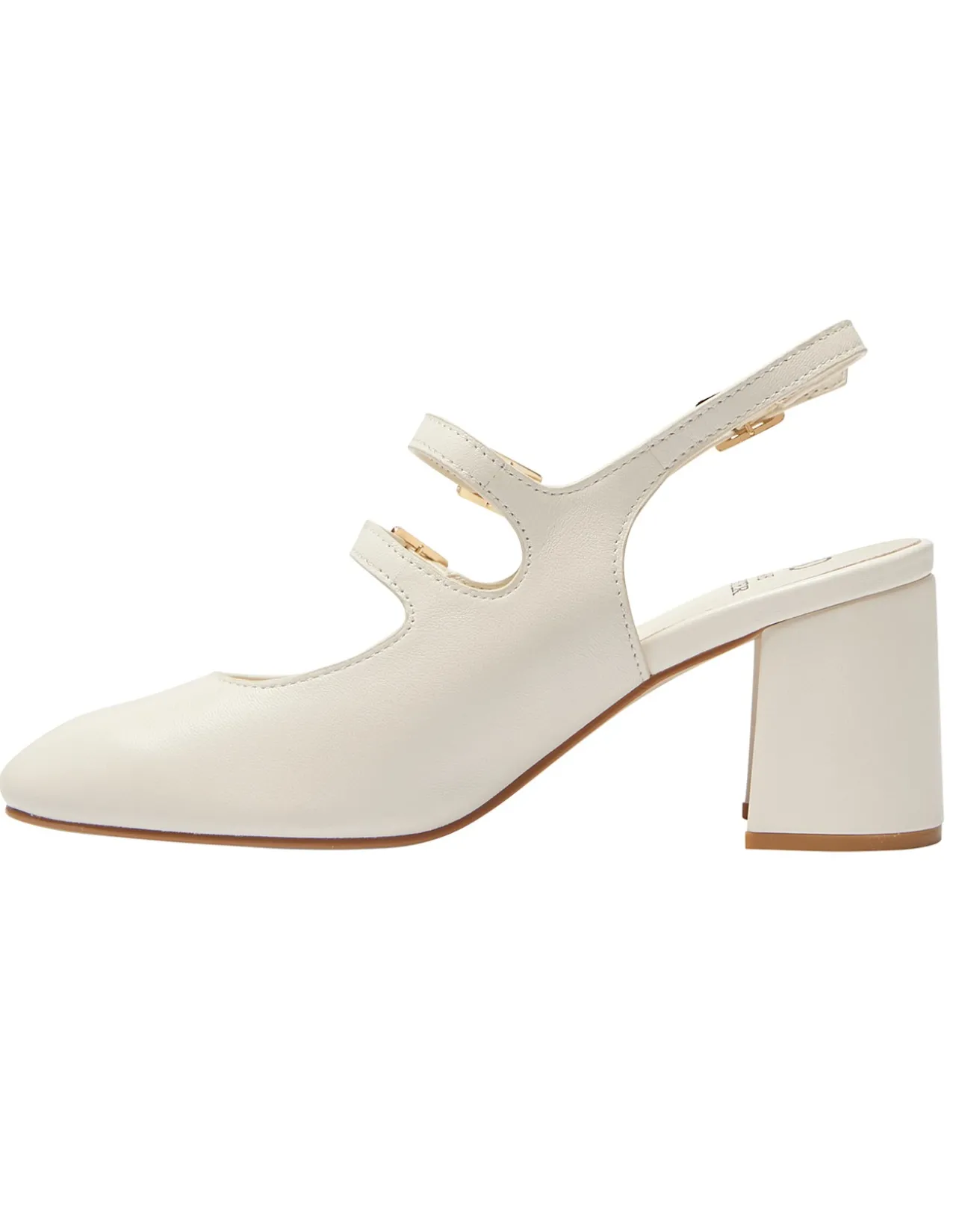 DIANA MARY JANE PUMP