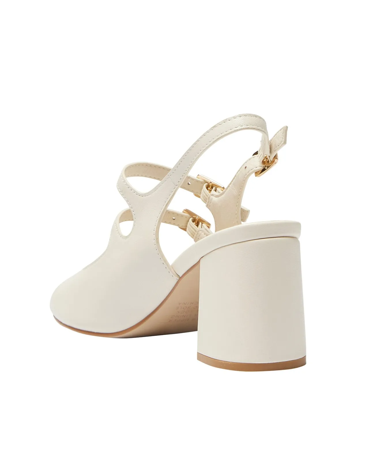 DIANA MARY JANE PUMP