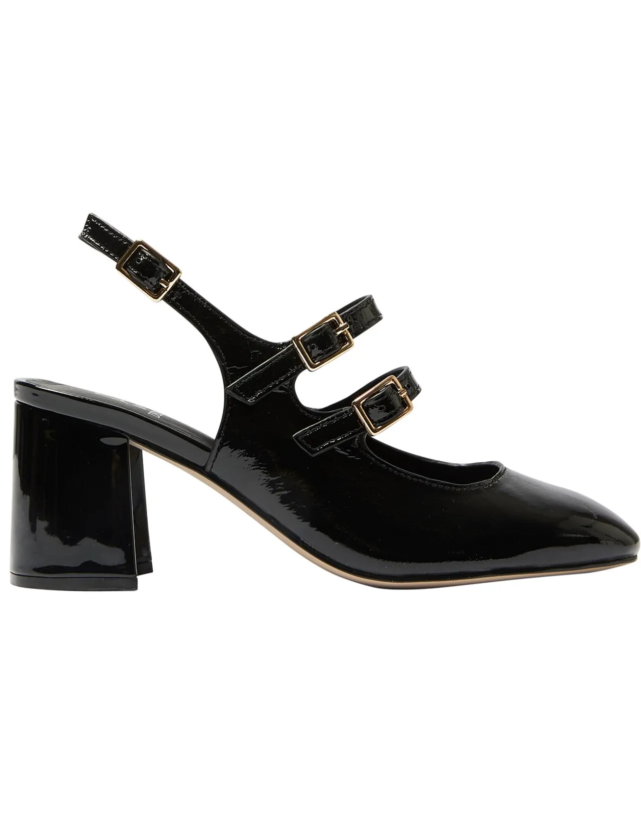 DIANA MARY JANE PUMP