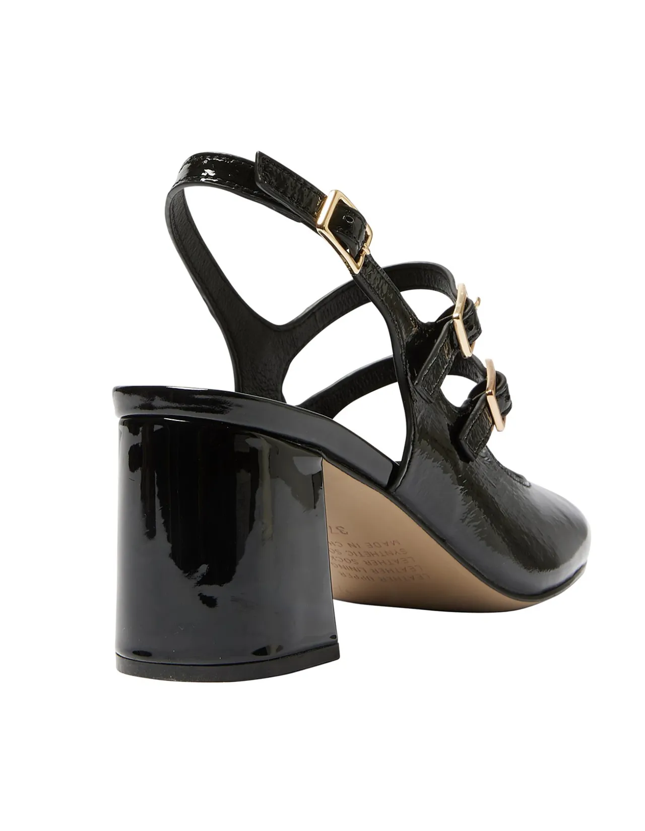 DIANA MARY JANE PUMP