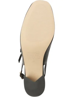 DIANA MARY JANE PUMP
