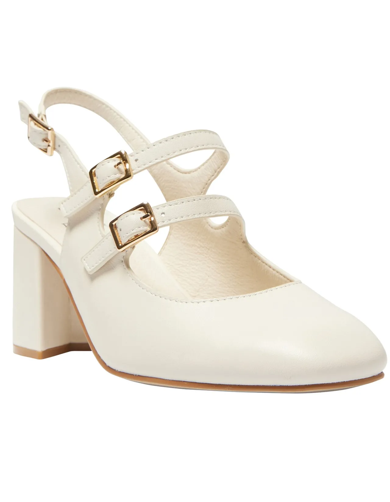 DIANA MARY JANE PUMP