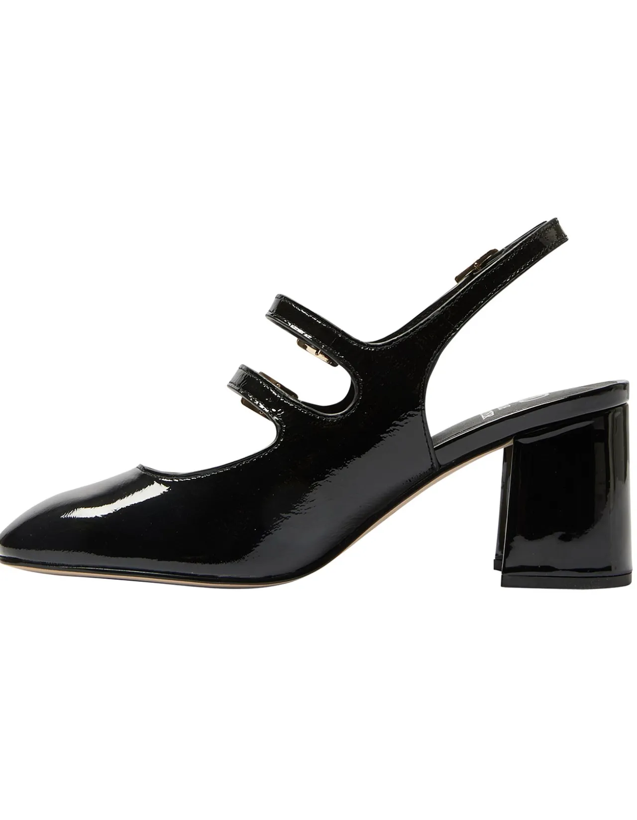 DIANA MARY JANE PUMP