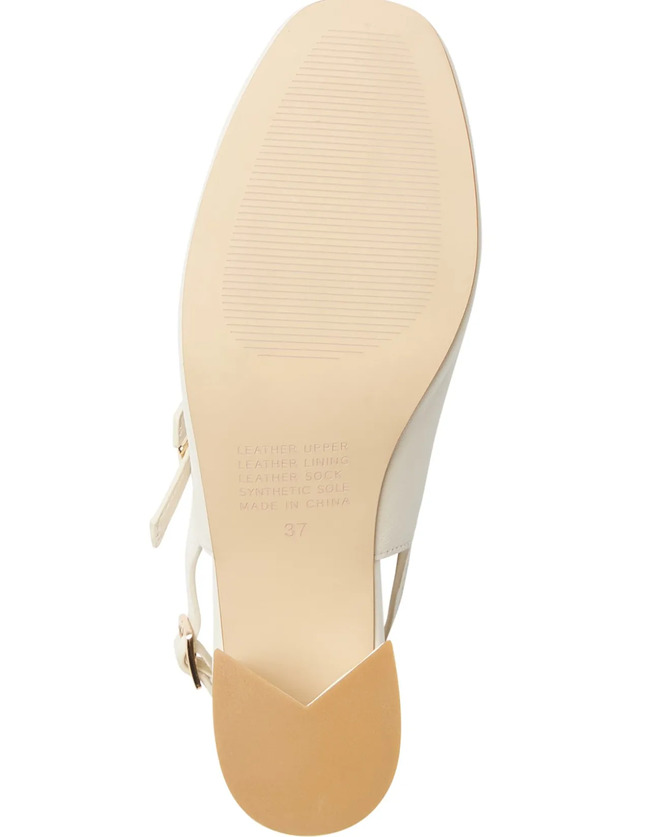 DIANA MARY JANE PUMP