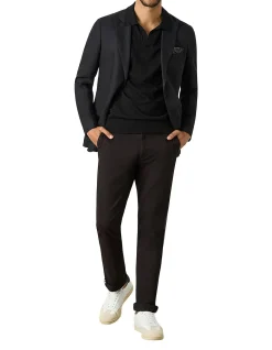 DICKIE KNIT POLO