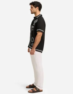 DIEGO SHIRT