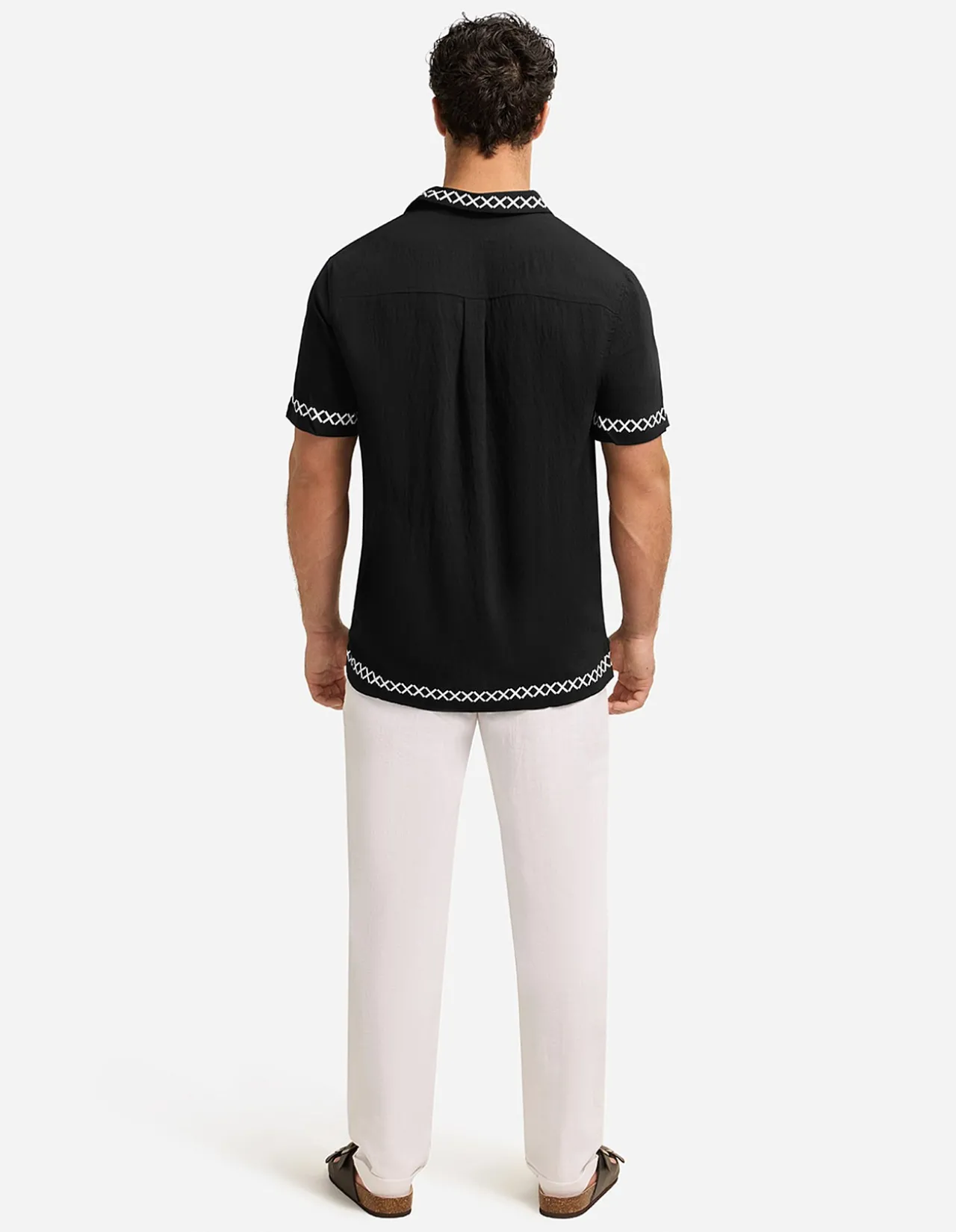 DIEGO SHIRT