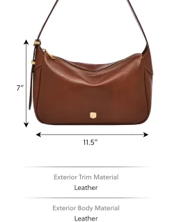 Dillon Shoulder Bag