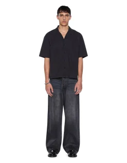 1999 Diner Short Sleeve Shirt Carbon