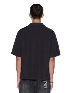 1999 Diner Short Sleeve Shirt Carbon