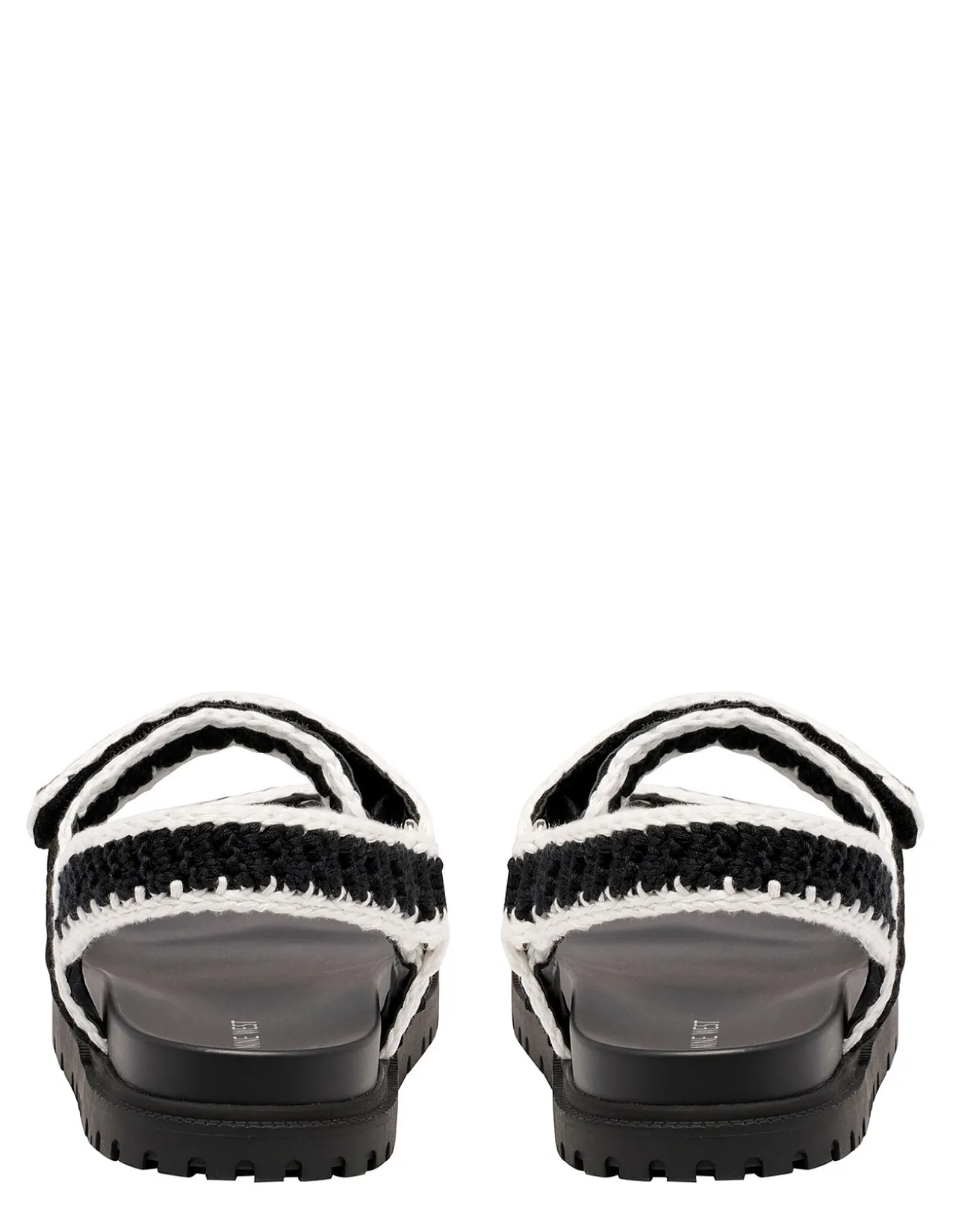 DINRAH FLAT SANDAL