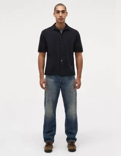 Disconnect Short Sleeve Workwear Shirt