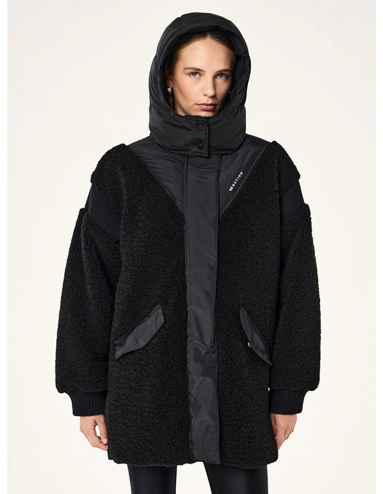 District Jacket