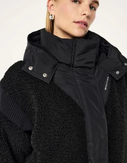 District Jacket