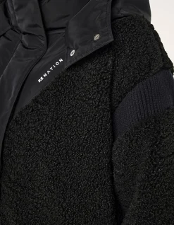 District Jacket