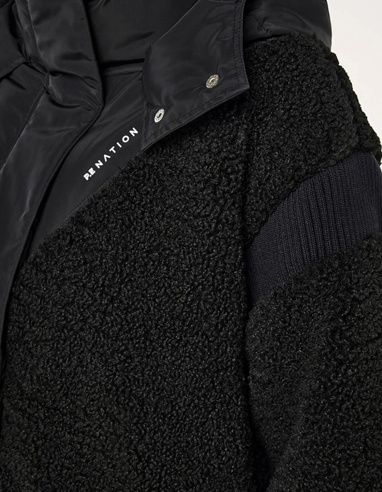 District Jacket