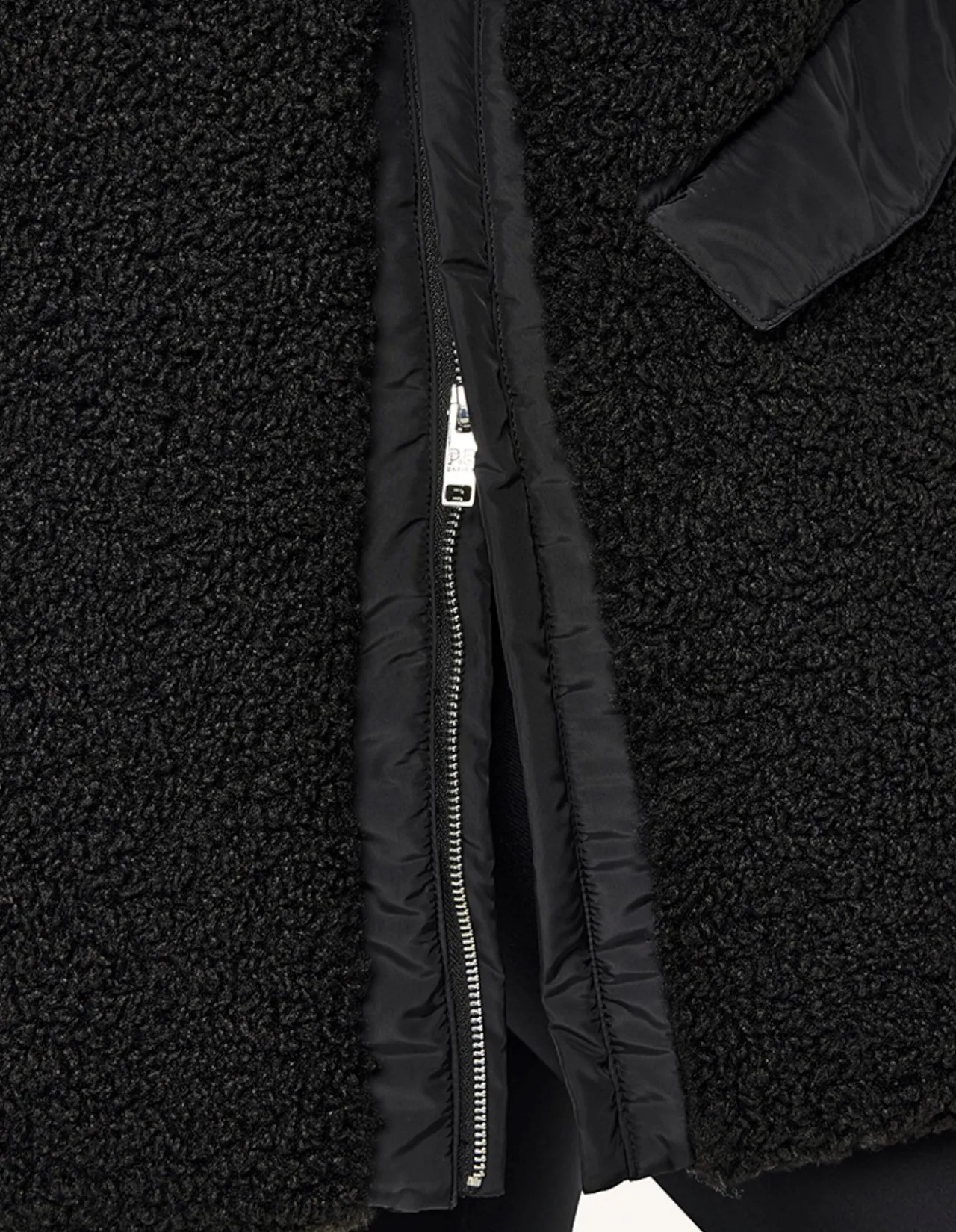 District Jacket