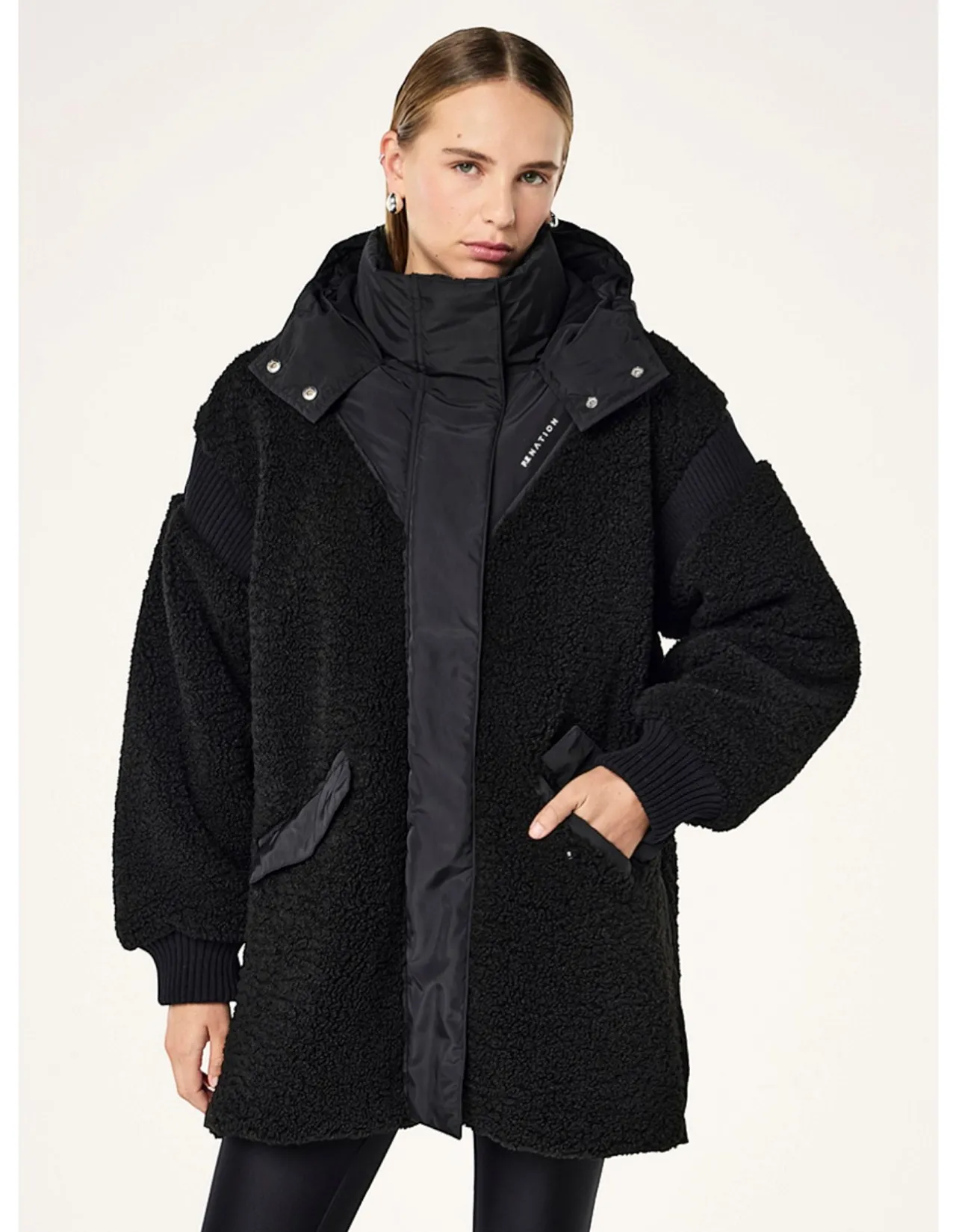 District Jacket
