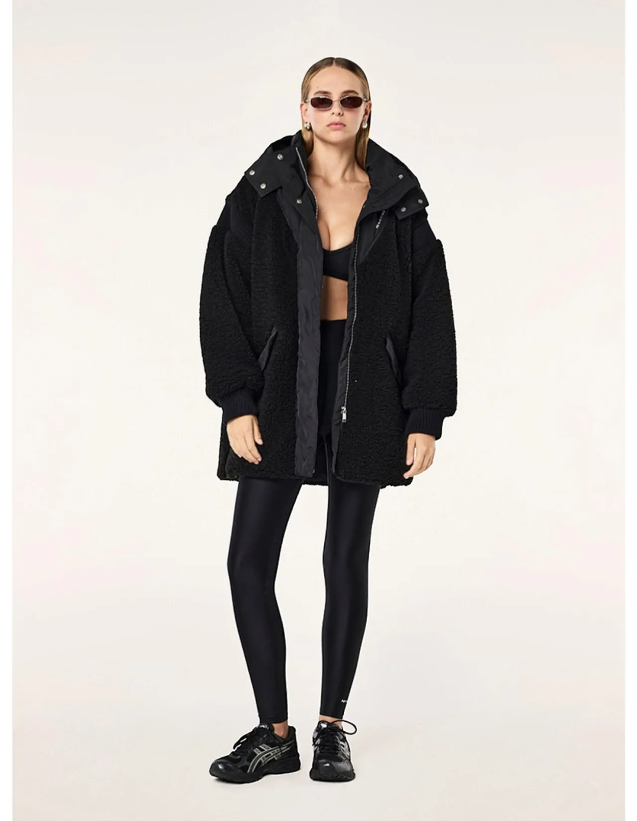 District Jacket