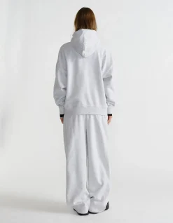 D-LUXE ESSENTIAL HOODIE