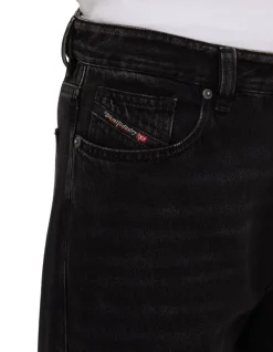 2024 D-MACS REGULAR FIT JEANS