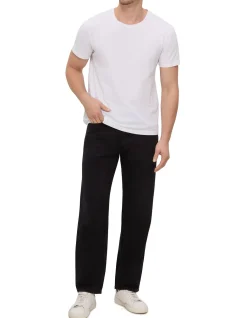 2024 D-MACS REGULAR FIT JEANS