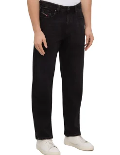 2024 D-MACS REGULAR FIT JEANS